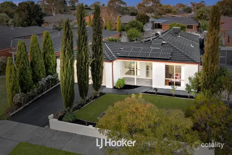 Property photo of 6 Providence Drive Cranbourne West VIC 3977