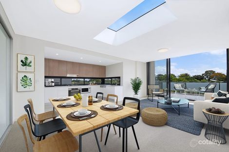 45/1 Citrus Ave, Hornsby, NSW 2077