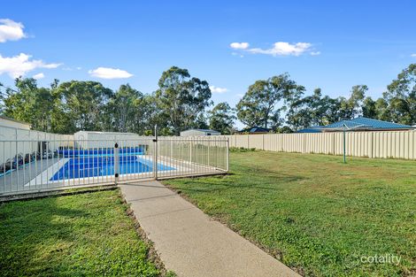 Property photo of 10 The Culdesac Benalla VIC 3672