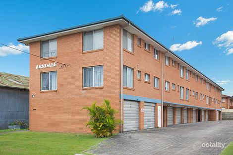 Property photo of 6/4 William Street Tweed Heads South NSW 2486