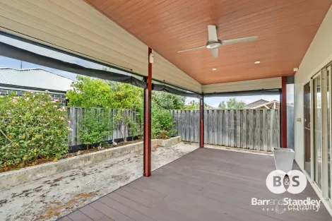 Property photo of 14 Norfolk Lane Australind WA 6233