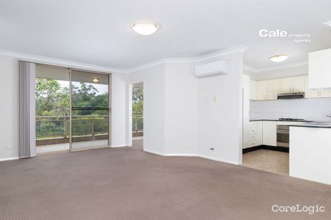 Property photo of 26/99-101 Anzac Avenue West Ryde NSW 2114