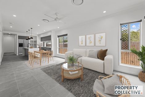 Property photo of 2 Barbeth Road Greenbank QLD 4124