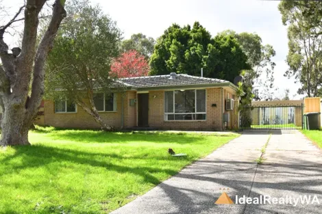 69 Gravity St, Beckenham, WA 6107