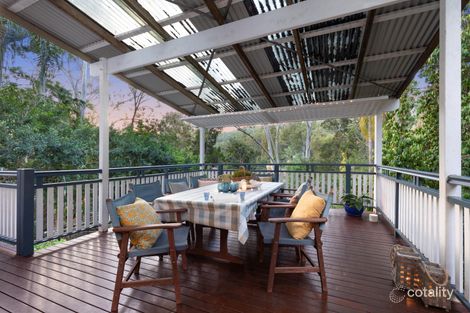 Property photo of 80 Barkala Street The Gap QLD 4061