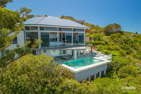Property photo of 22 Vendul Crescent Port Macquarie NSW 2444