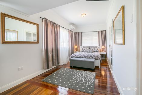 Property photo of 24 Grange Road Silkstone QLD 4304