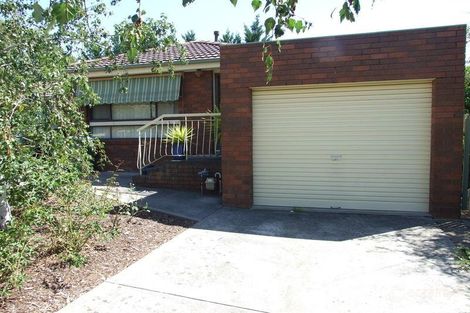 Property photo of 4/41 Newman Road Croydon VIC 3136