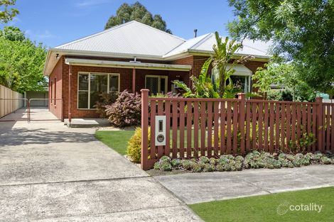 Property photo of 4 College Street Hamilton VIC 3300