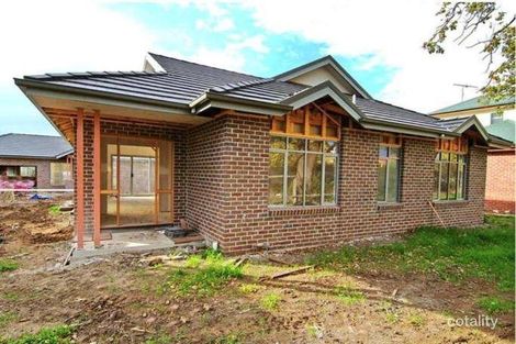 Property photo of 3/8A Howey Street Gisborne VIC 3437