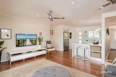 Property photo of 3 Westview Road Currumbin QLD 4223