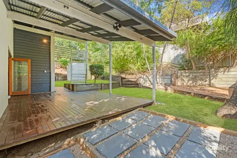 4 Fishermans Bend, Balmoral, QLD 4171