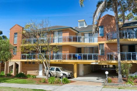 11/8-18 Shaftesbury St, Carlton, NSW 2218