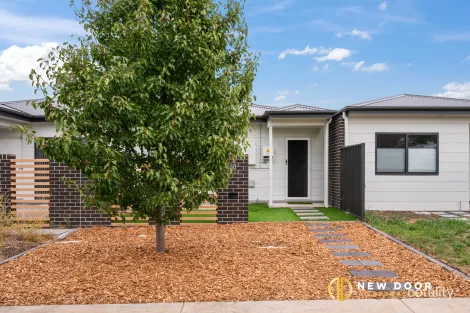 Property photo of 30 Everist Street Taylor ACT 2913