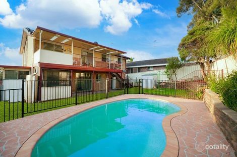 Property photo of 13 Moorfoot Road St Andrews NSW 2566
