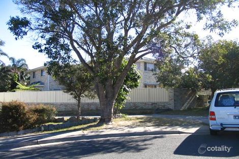 Lot 1/1 Wells St, Chifley, NSW 2036