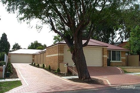 54b Milford Way, Nollamara, WA 6061