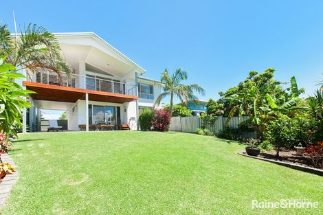 Property photo of 32 Kerrigan Street Nelson Bay NSW 2315