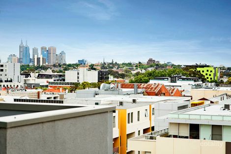 Property photo of 501/153B High Street Prahran VIC 3181