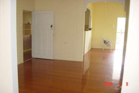 Property photo of 75 Queens Road Hermit Park QLD 4812