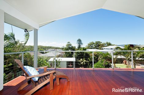 Property photo of 32 Kerrigan Street Nelson Bay NSW 2315