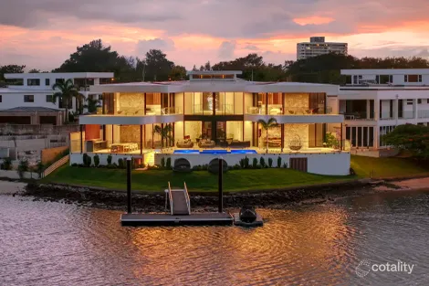 20 REBECCA CT, BROADBEACH WATERS, QLD 4218