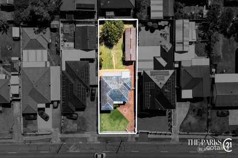 300 Smithfield Rd, Fairfield West, NSW 2165