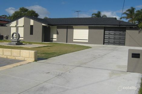 10 Gayford Way, Girrawheen, WA 6064