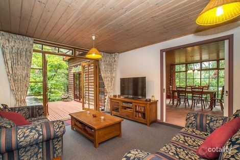 Property photo of 9 Maskells Hill Road Selby VIC 3159