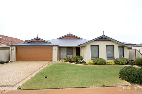 Property photo of 5 Armand Drive Aubin Grove WA 6164