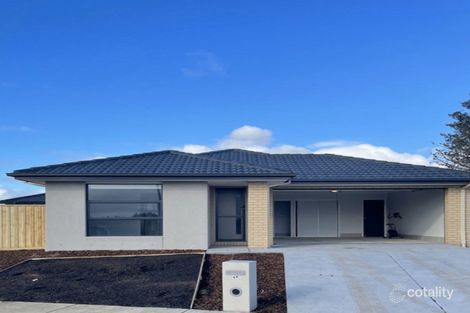 49 Edmund Dr, Bonshaw, VIC 3352