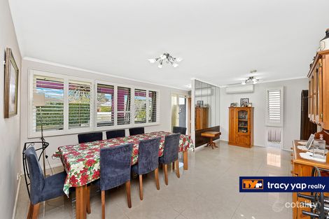 Property photo of 137 Vimiera Road Marsfield NSW 2122