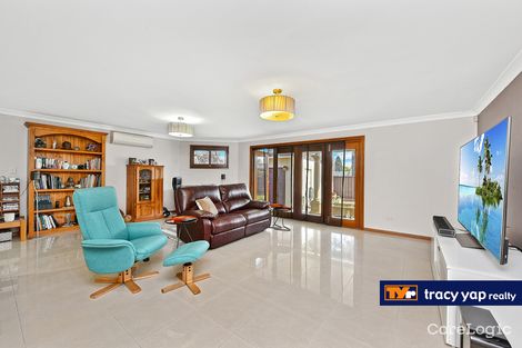 Property photo of 137 Vimiera Road Marsfield NSW 2122