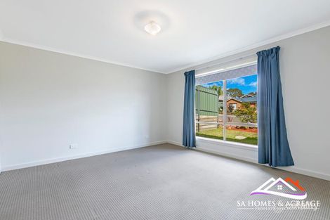 Property photo of 45 Trestrail Circuit Williamstown SA 5351