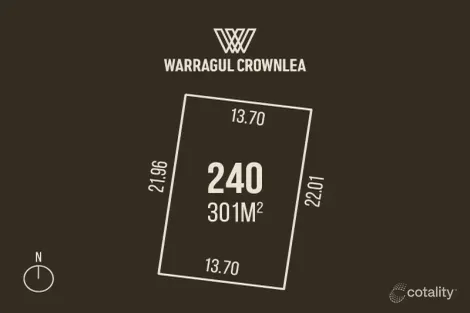 5 Ridgetop Bvd, Warragul, VIC 3820