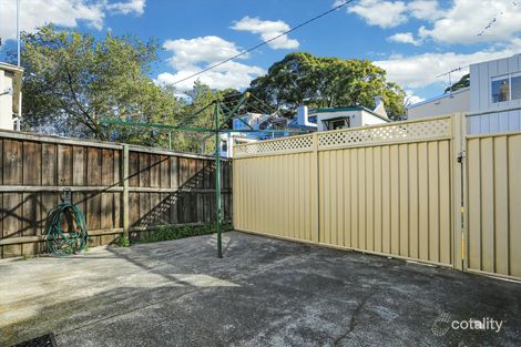 Property photo of 811 Bourke Street Redfern NSW 2016