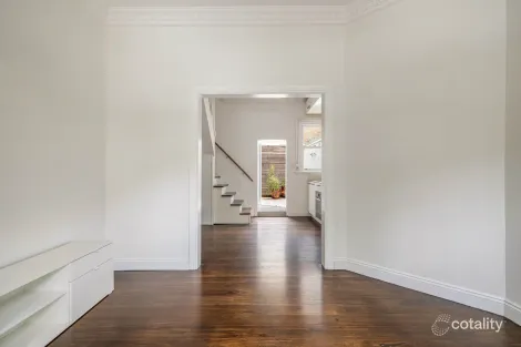 Property photo of 82 Nicholson Street Woolloomooloo NSW 2011