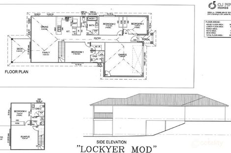 Property photo of 9 Saunders Close Upper Kedron QLD 4055