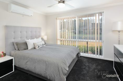 Property photo of 1/10 Guardian Crescent Bligh Park NSW 2756