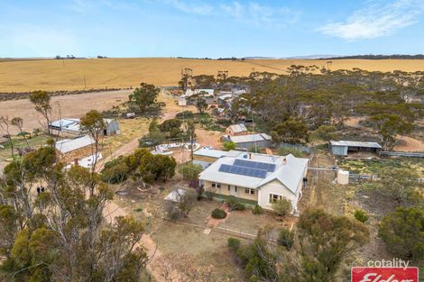 Property photo of 106 Railway Terrace Sutherlands SA 5374