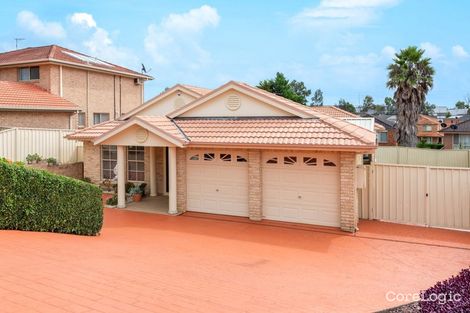 Property photo of 16 Mary Brown Place Blair Athol NSW 2560