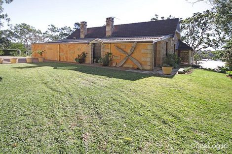 Property photo of 11 Stuart Close Illawong NSW 2234