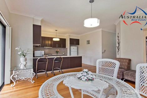 Property photo of 2/34 Alexandra Circuit St Clair NSW 2759