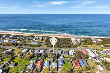 501 Lake Tyers Beach Rd, Lake Tyers Beach, VIC 3909