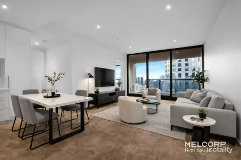 1903/9 Power St, Southbank, VIC 3006