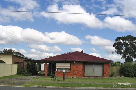 65 Hewitt St, Colyton, NSW 2760