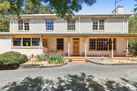 144 Mt Riddell Rd, Healesville, VIC 3777