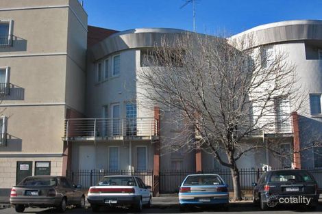 Property photo of 12/16 Courtney Street North Melbourne VIC 3051