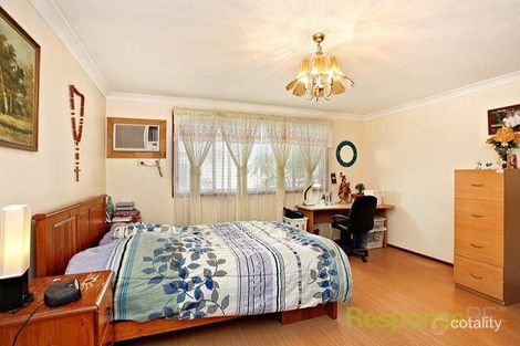 Property photo of 40 Falmouth Road Marayong NSW 2148