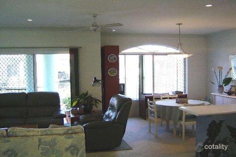 Property photo of 42/24 Ron Penhaligon Way Robina QLD 4226